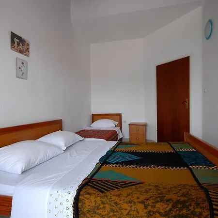 14083d Apartmán Kali